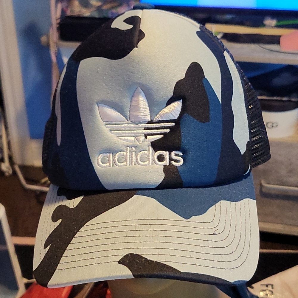Adidas cap